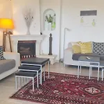 5 Pièces + Appart, Piscine Privée, Clim, Proche Plages - Fr-1-780-16 *