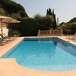 5 Pièces + Appart, Piscine Privée, Clim, Proche Plages - Fr-1-780-16 Villa *