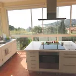 5 Pièces + Appart, Piscine Privée, Clim, Proche Plages - Fr-1-780-16 * Sainte-Maxime