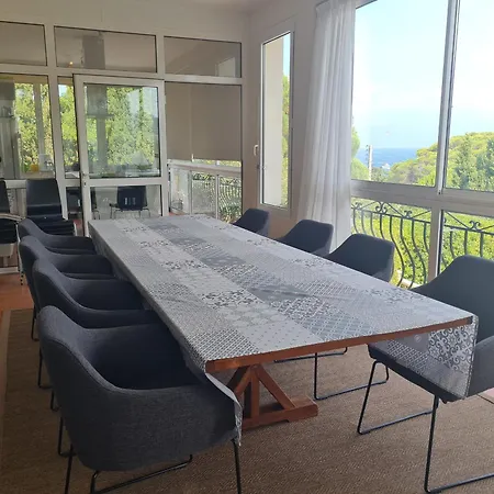 Spacieuse Avec Piscine Privée Et Climatisation à Sainte-maxime, Idéale Pour 10 Personnes - Fr-1-780-16 Villa Sainte-Maxime