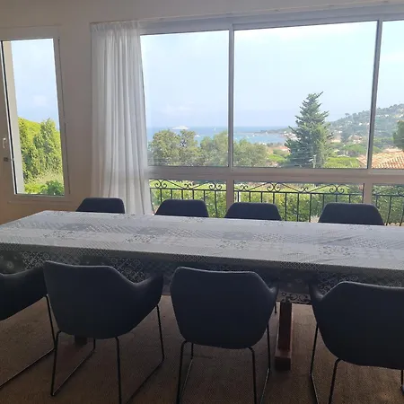 5 Pieces + Appart, Piscine Privee, Clim, Proche Plages - Fr-1-780-16 Sainte-Maxime