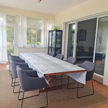 Villa 5 Pièces + Appart, Piscine Privée, Clim, Proche Plages - Fr-1-780-16 *