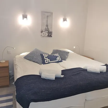Vila Spacieuse Avec Piscine Privee Et Climatisation A Sainte-maxime, Ideale Pour 10 Personnes - Fr-1-780-16
