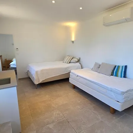 Spacieuse Avec Piscine Privée Et Climatisation à Sainte-maxime, Idéale Pour 10 Personnes - Fr-1-780-16 Villa Sainte-Maxime